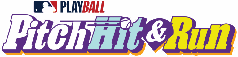 MLB Pitch, Hit & Run